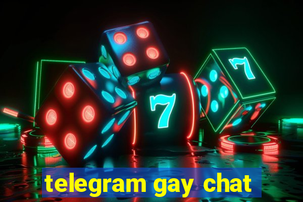 telegram gay chat